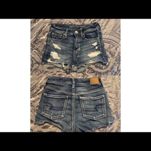 American Eagle Shorts/Pants